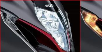 LED HEADLIGHT